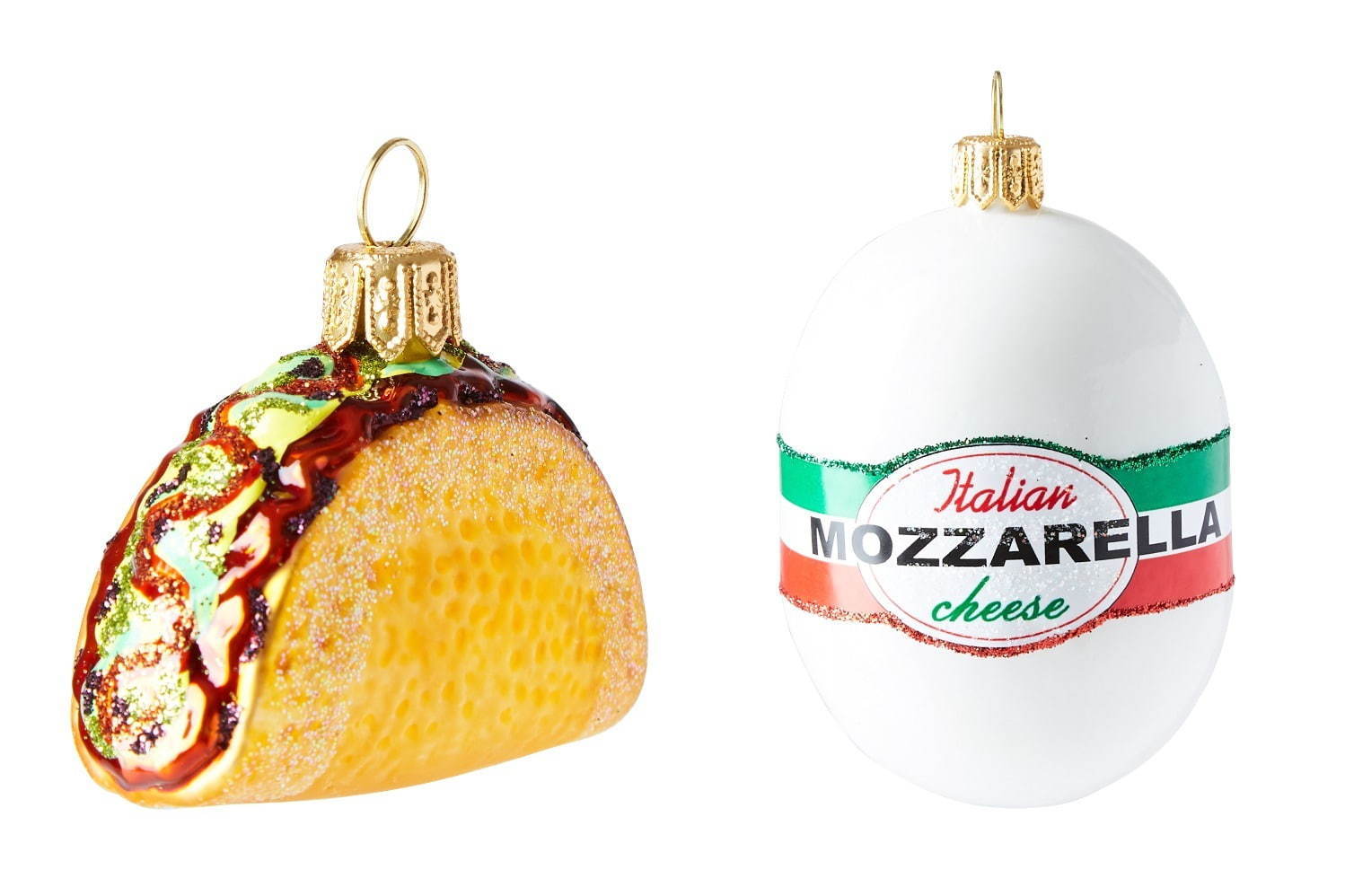 ザ・コンランショップのクリスマスオーナメント、キュートな動物や