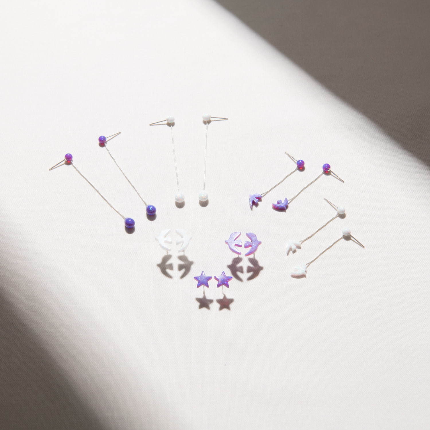 セシル・エ・ジャンヌ