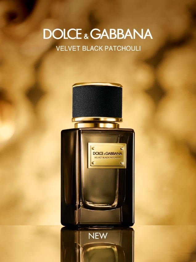 ドルチェ＆ガッバーナ ビューティ“最高峰”フレグランス新作、濃厚