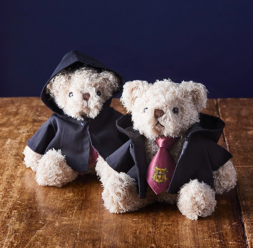 タリーズ×『ハリー・ポッター』の限定ドリンク「トリークルタルトラテ