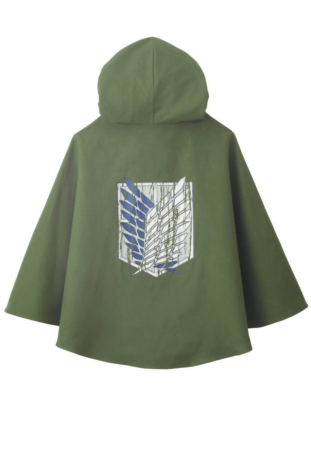 USJ「進撃の巨人 XRライド」対巨人の戦場を疾走するVRライド