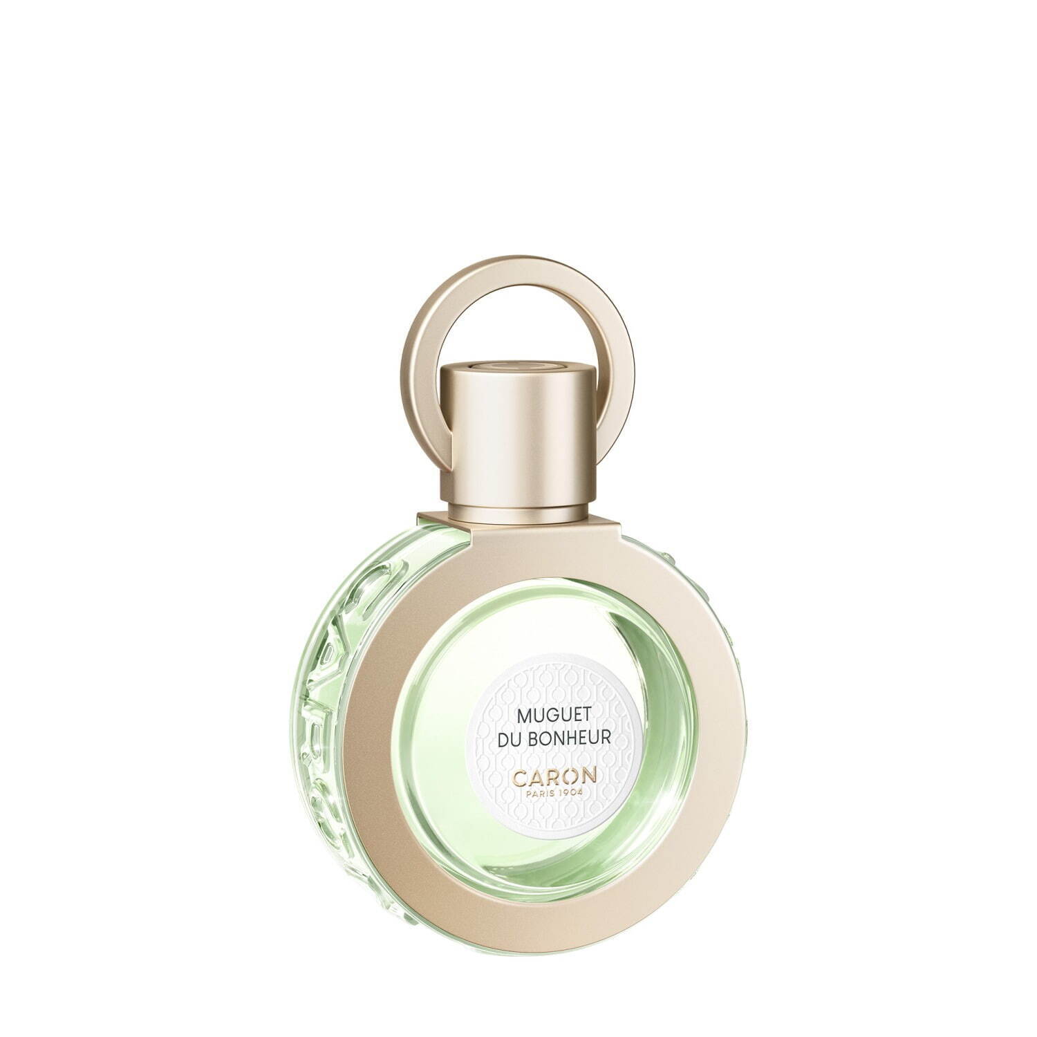 仏フレグランスメゾン「キャロン」