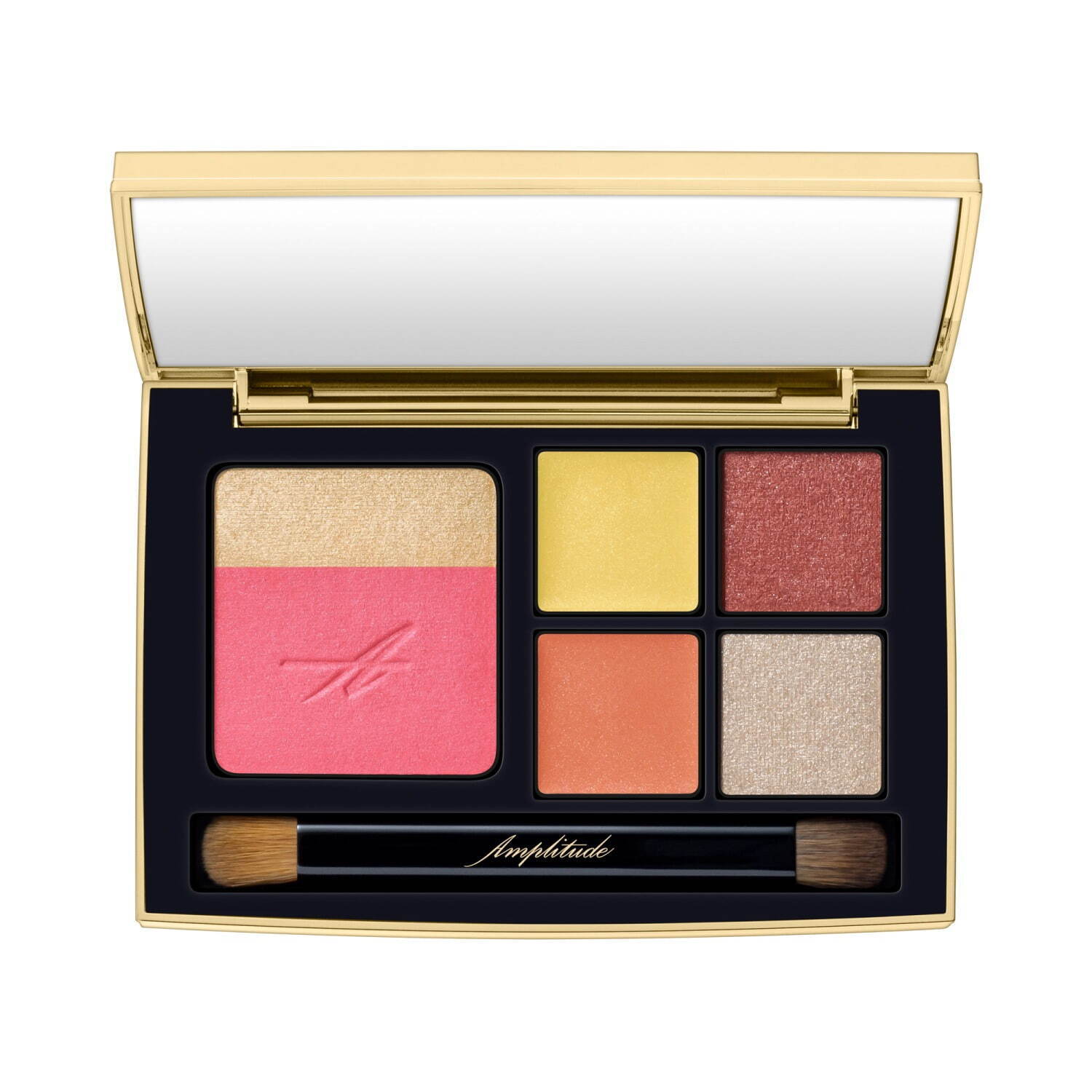 2022年夏コスメ特集」人気デパコス・プチプラの限定アイシャドウ＆最新