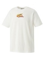 写真6/9｜オニツカタイガー「ストリートファイター6」コラボTシャツ