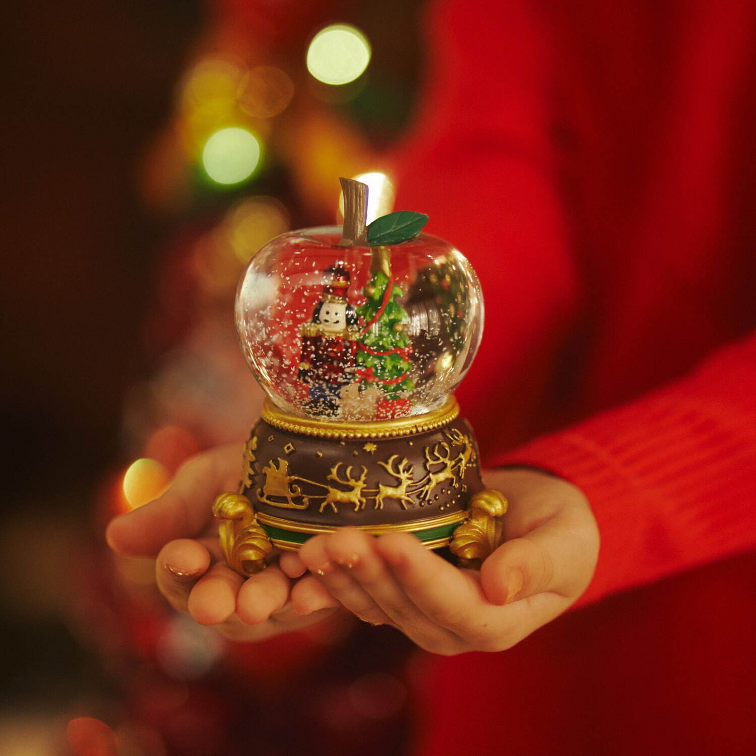 写真7/13｜アフタヌーンティー・リビングのクリスマス限定アイテム