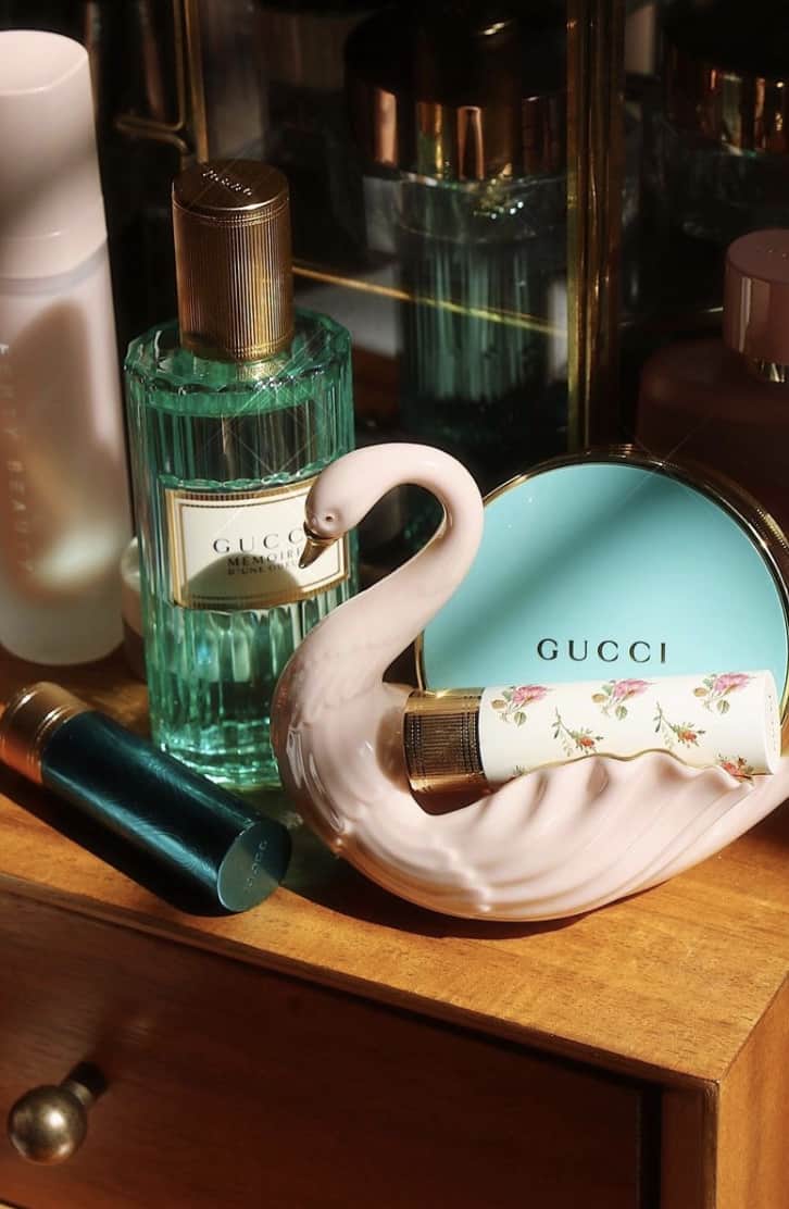 Gucci Mémoire d'une Odeur Review in 2026 | FashionBeans