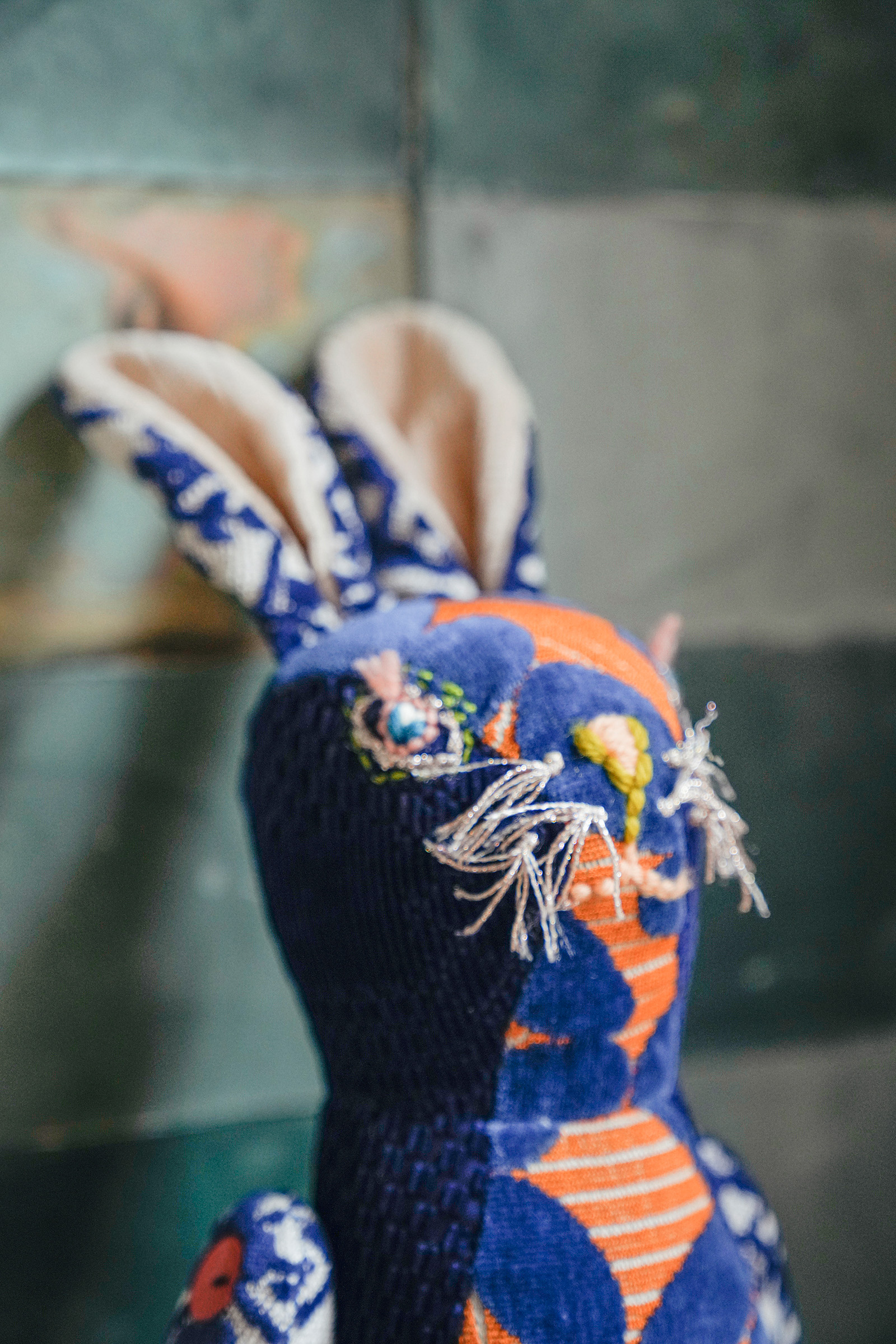 ミナ ペルホネン」がナタリー・レテと4年ぶりコラボ ノスタルジックな