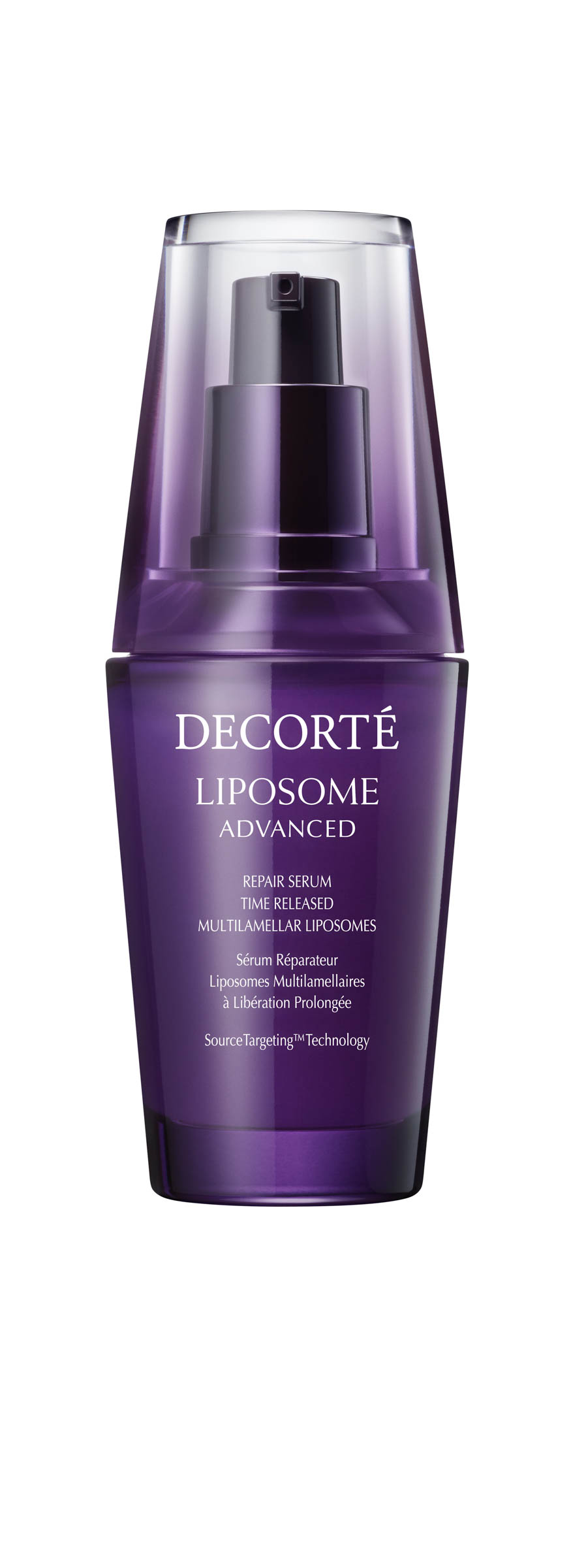 コスメデコルテ」人気の導入美容液が初のリニューアル、エイジングケア