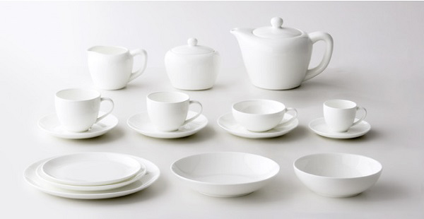 陶磁器メーカーのニッコーが「柳宗理の器」を発売 初期の代表作N型