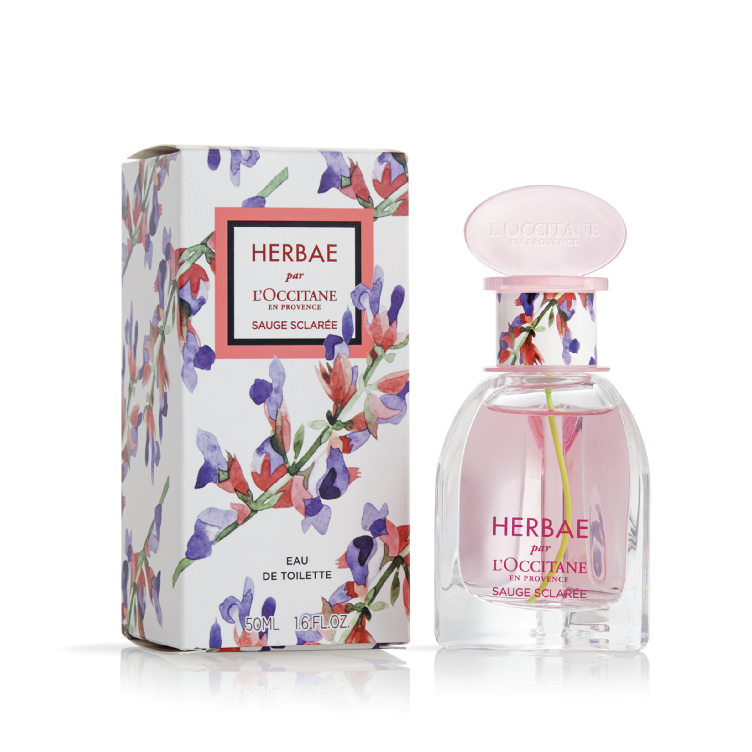 ロクシタンが「ホワイトラベンダー」シリーズ発売 ラベンダー保護目的