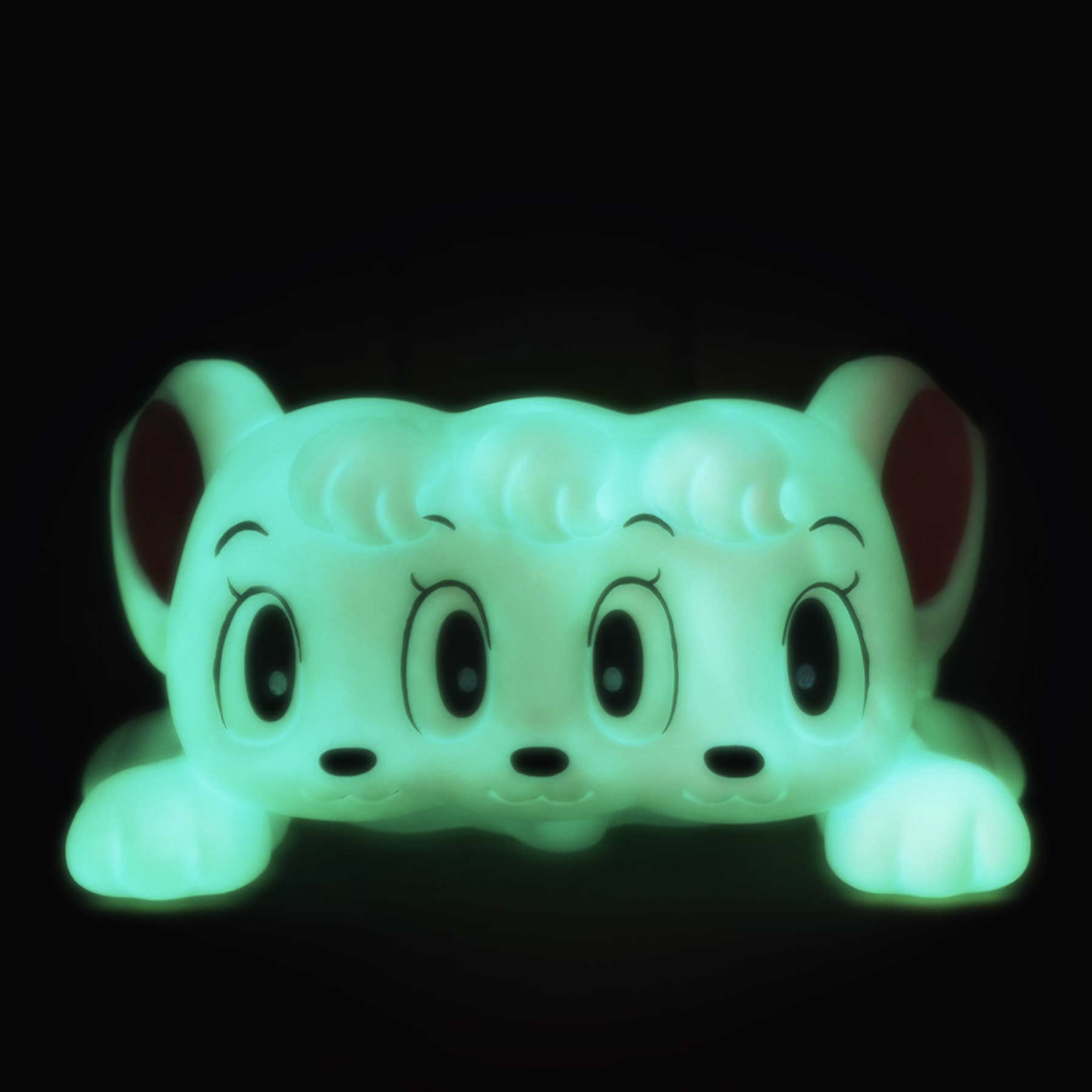 アーティストのKOUSUKE SHIMIZUと「ジャングル大帝」がコラボ