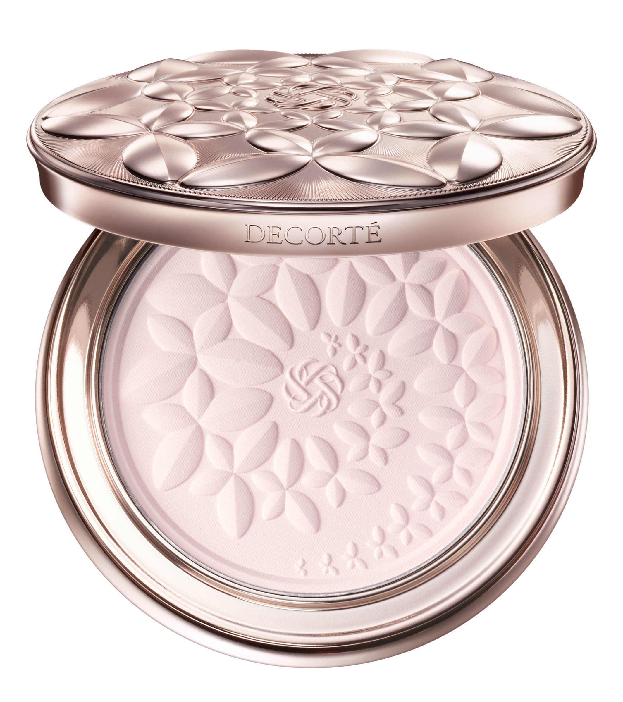 コスメデコルテが冬の定番「マルセル・ワンダース」の限定フェイス