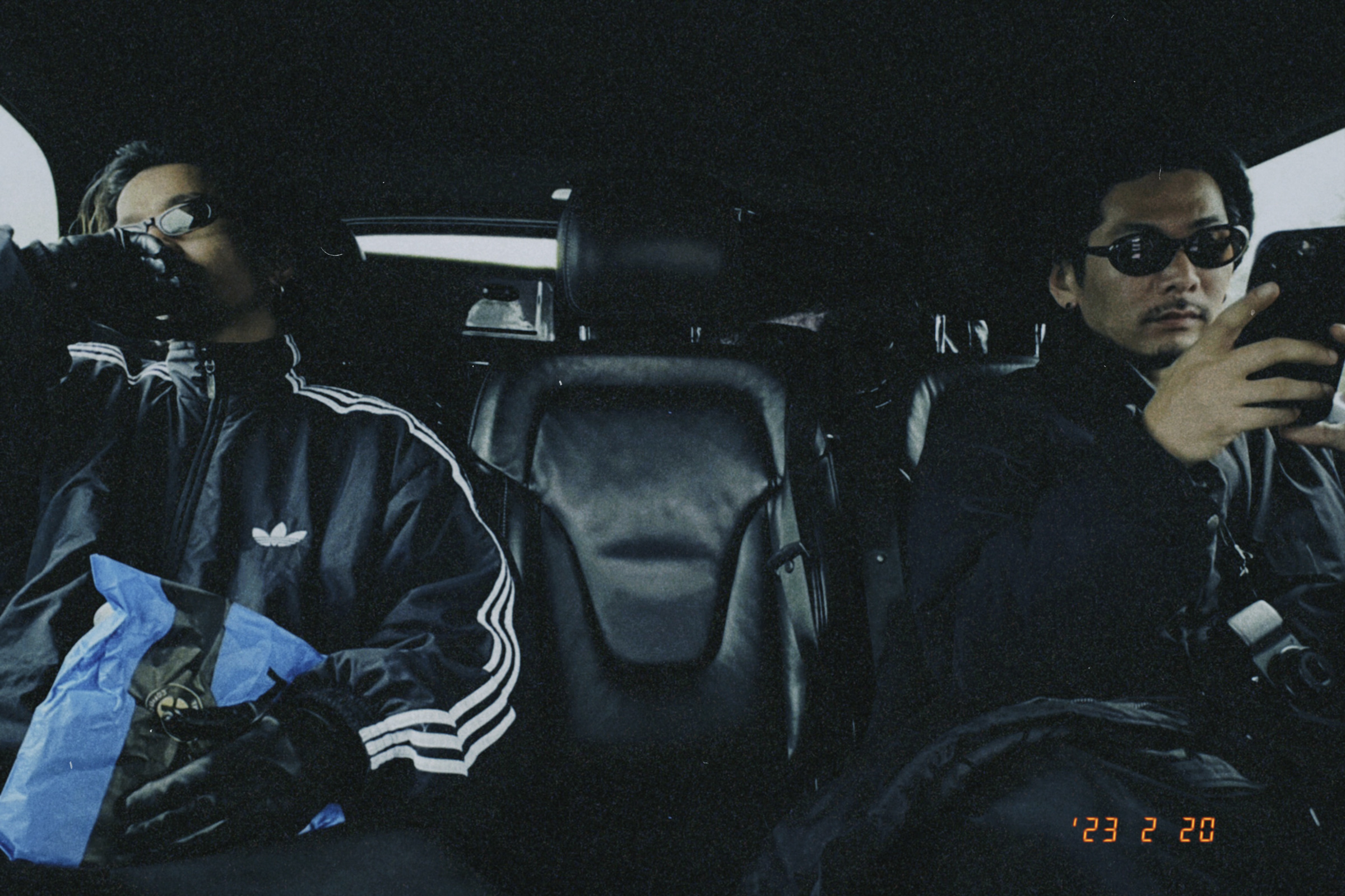 King Gnu 常田大希がメンズケア「マーロ」の新CMを監修 新曲を初披露