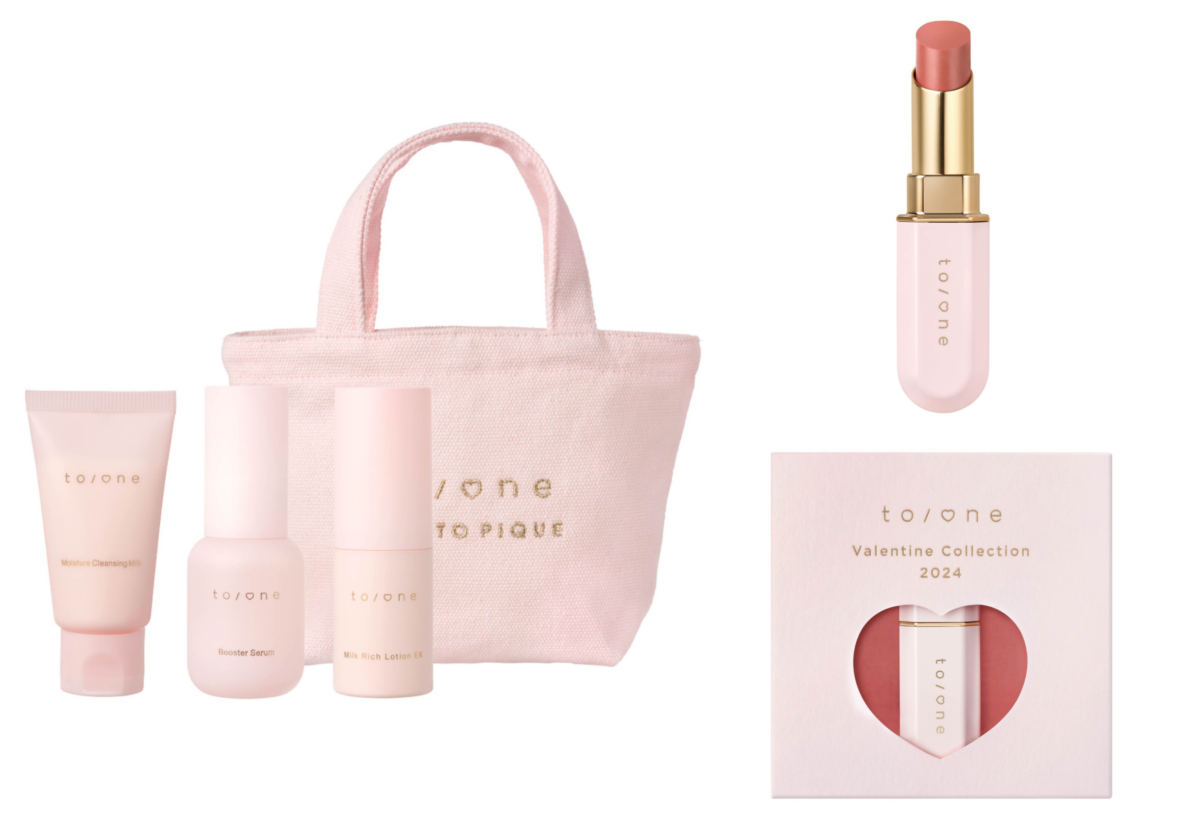 ディプティック」のバレンタイン限定キャンドルが登場 2種の香りの