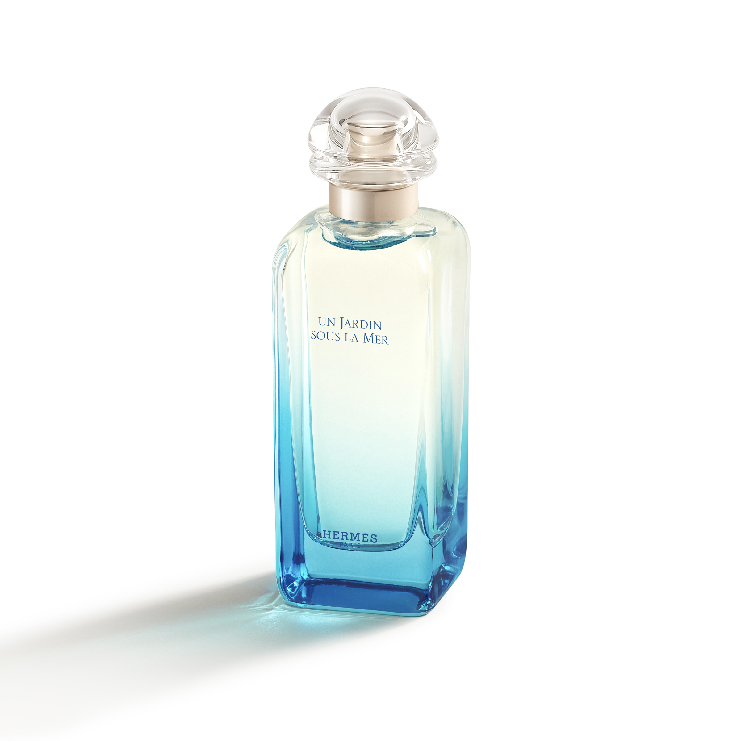 エルメスから新作ヘアミスト「バレニア」が登場 斬新なブレンドで新た