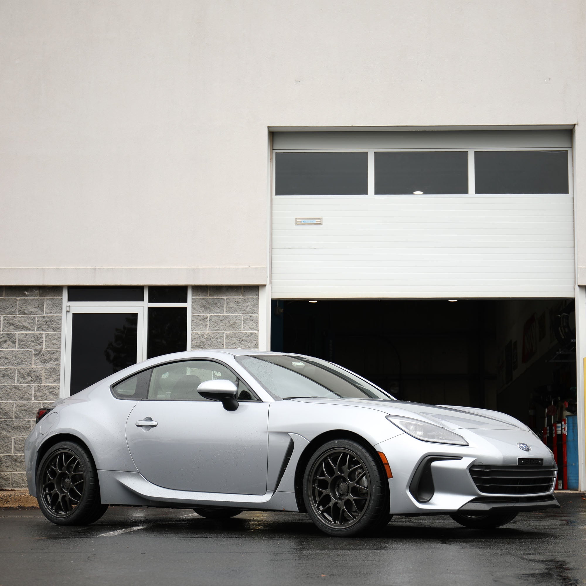 Subaru Wheels | 18x8.5 Rota Dragonfly | Rota Wheels - FastWRX.com