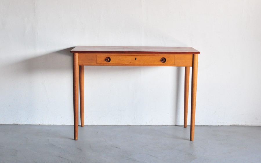 Hans J Wegner ハンス J ウェグナー RY desk 時を経ても色あせない本物