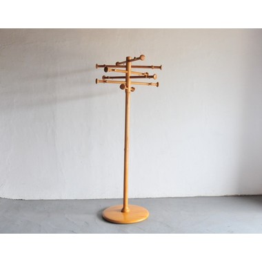 北欧 デンマーク製 コートハンガー Nanna Ditzel Coat hanger コート