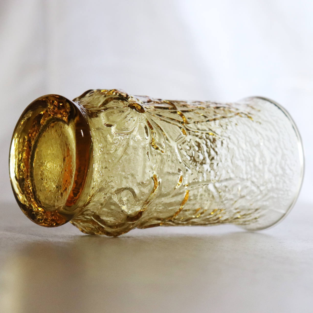 未使用USAヴィンテージアンカーホッキングレインフラワーピッチャー