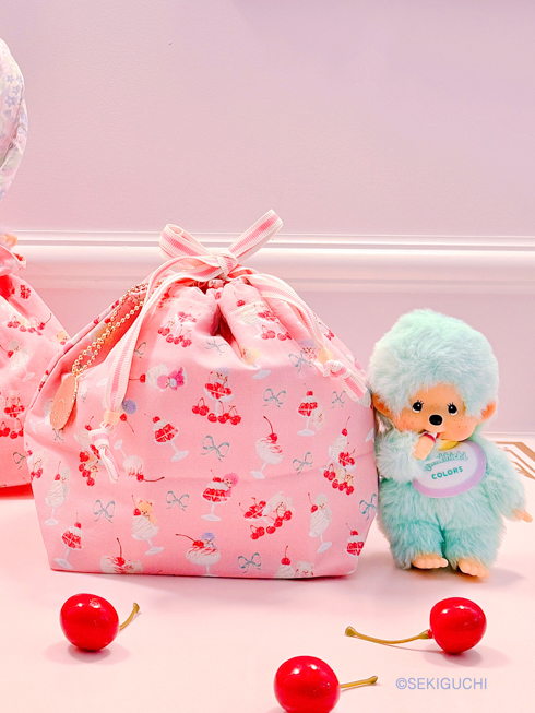 Monchhichi x fafa 【公式】fafa(フェフェ) オンラインショップ