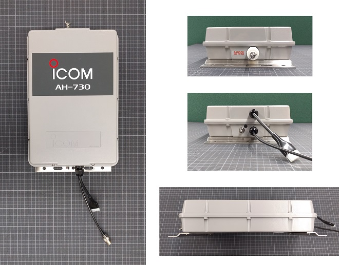 テクニカルコーナー／AH-730インプレッション｜2022年4月号 - 月刊FB