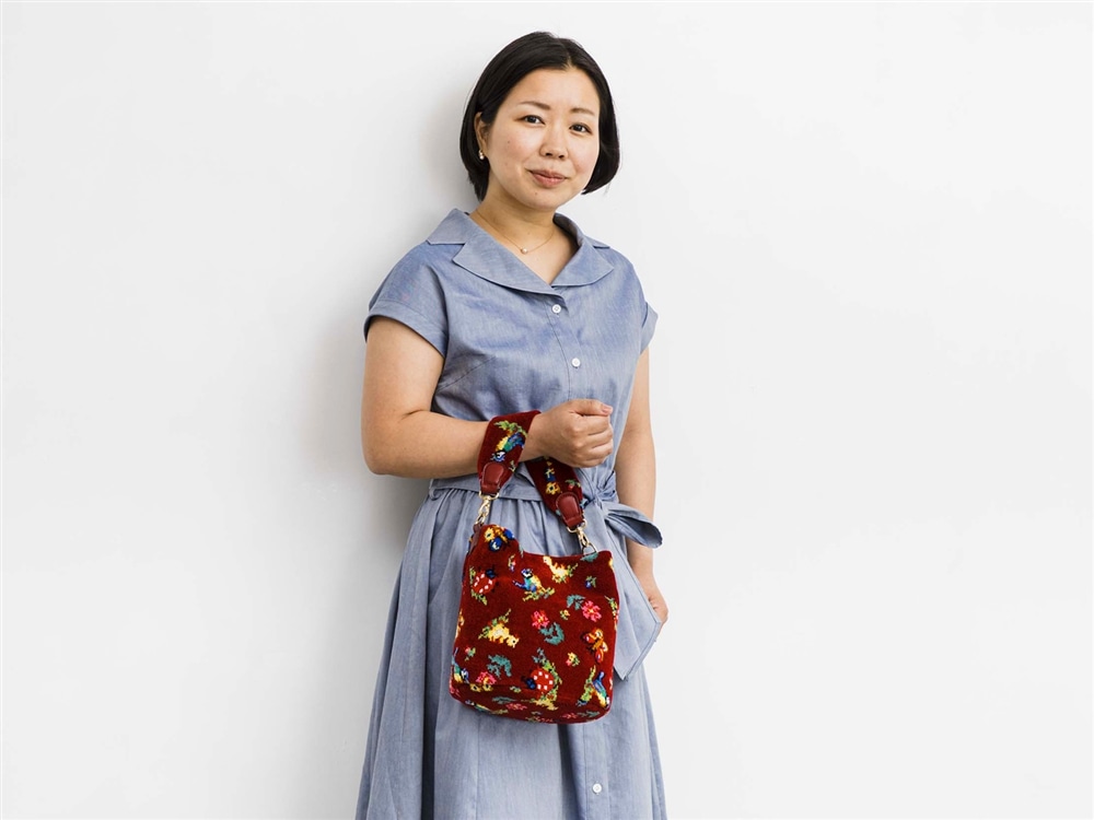 FEILER MAGAZINE 詳細 | フェイラー(FEILER)オフィシャルブランドサイト