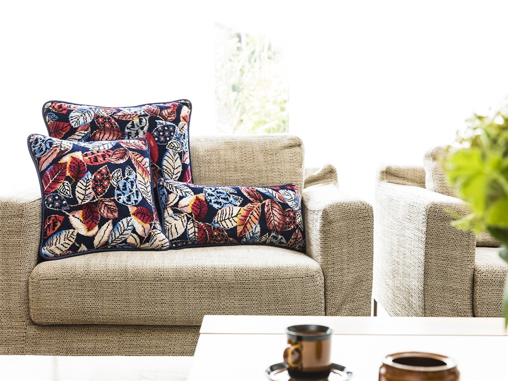 FEILER MAGAZINE 詳細 | フェイラー(FEILER)オフィシャルブランドサイト