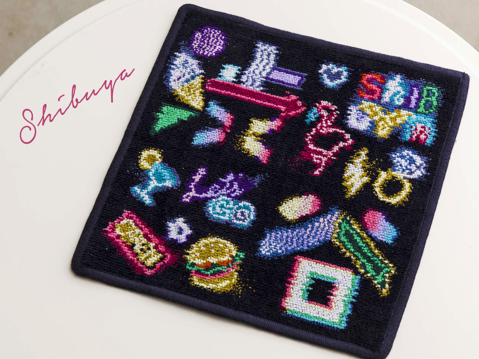 FEILER MAGAZINE 詳細 | フェイラー(FEILER)オフィシャルブランドサイト