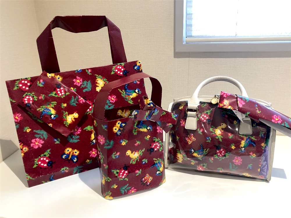 FEILER MAGAZINE 詳細 | フェイラー(FEILER)オフィシャルブランドサイト