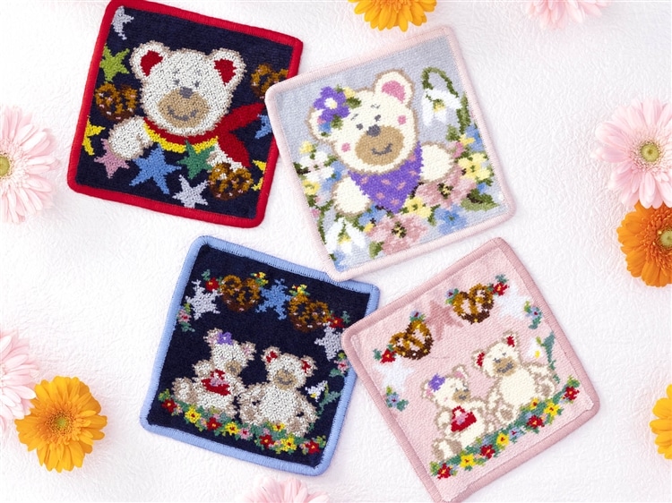 FEILER MAGAZINE 詳細 | フェイラー(FEILER)オフィシャルブランドサイト