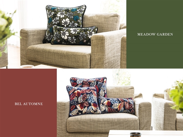 FEILER MAGAZINE 詳細 | フェイラー(FEILER)オフィシャルブランドサイト