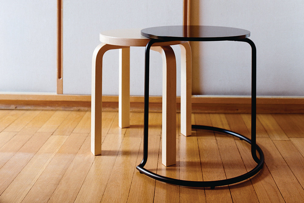 Artek（アルテック）サイドテーブル 606 – FELICE.ONLINE