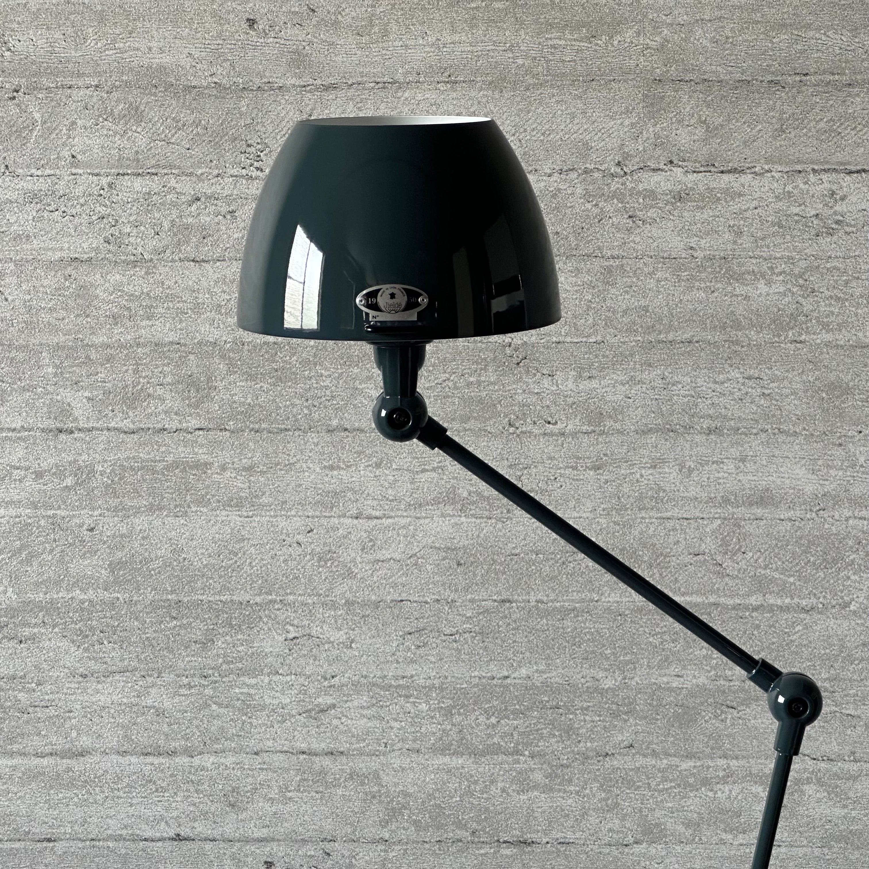 欠品中】※次回入荷時期2026年2月頃 JIELDE（ジェルデ）AICLER AIC833