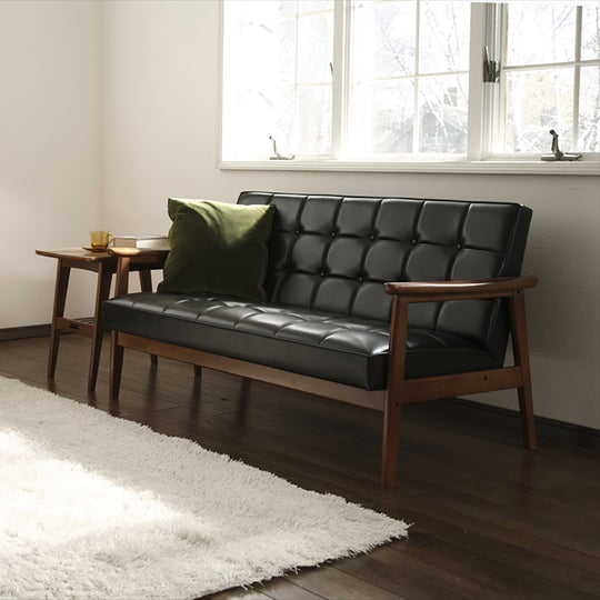 宮崎椅子製作所 PePe sofa（ペぺソファ） 2シーター – FELICE.ONLINE