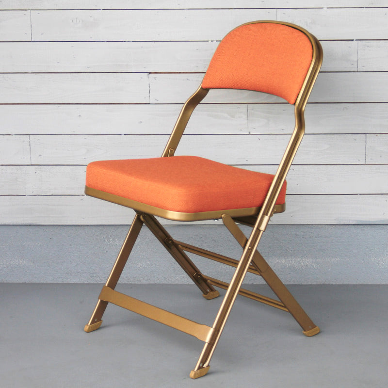 CLARIN（クラリン）FULL CUSHION FOLDING CHAIR（フルクッション