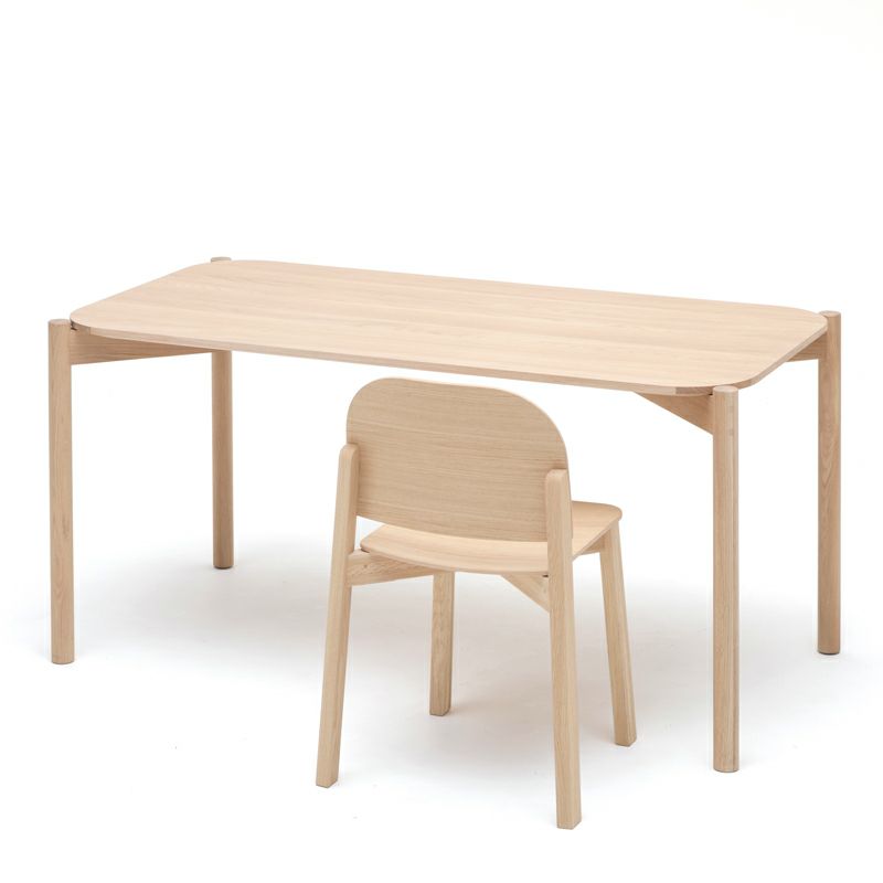 カリモクニュースタンダード キャストールテーブル150 – FELICE.ONLINE