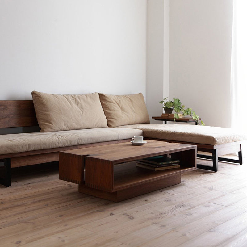 広松木工 FREX フレックス バッククッション – FELICE.ONLINE