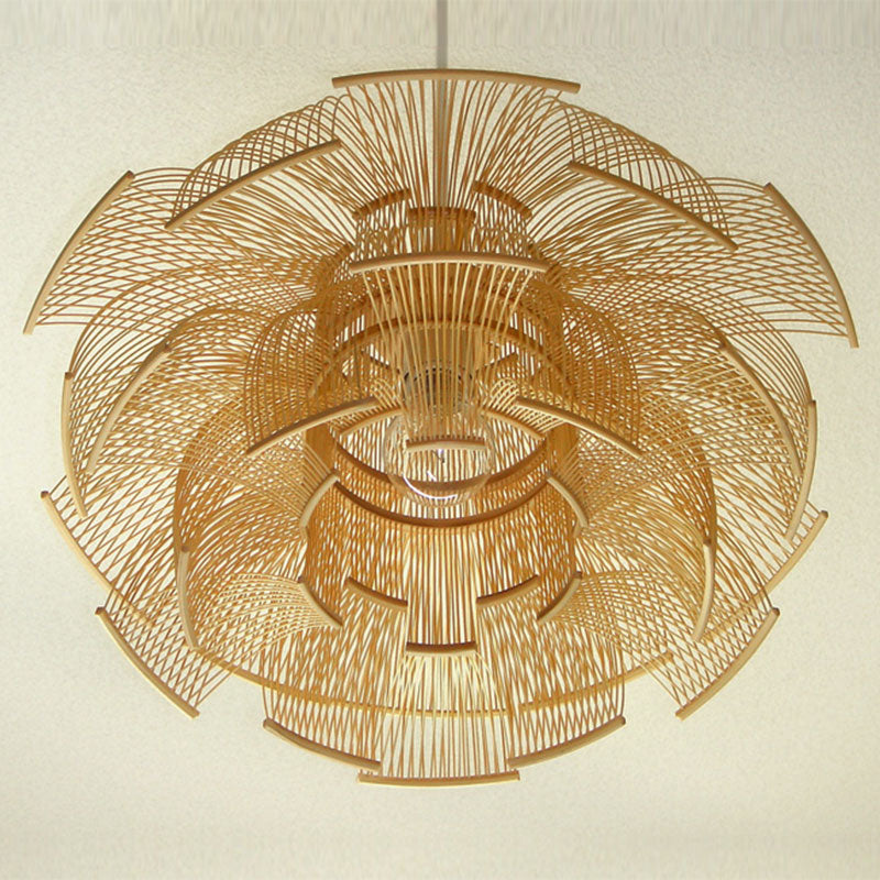 照明作家 谷俊幸 SEN 誇れ ホコレ ペンダントライト – FELICE.ONLINE