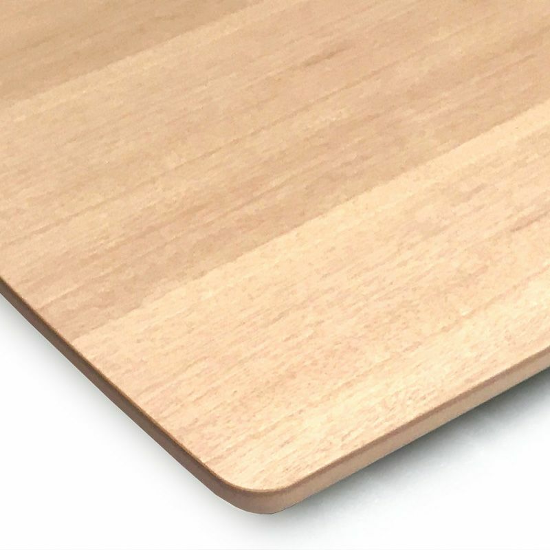 カリモク60 リビングテーブル大（ピュアビーチ色塗装） – FELICE.ONLINE