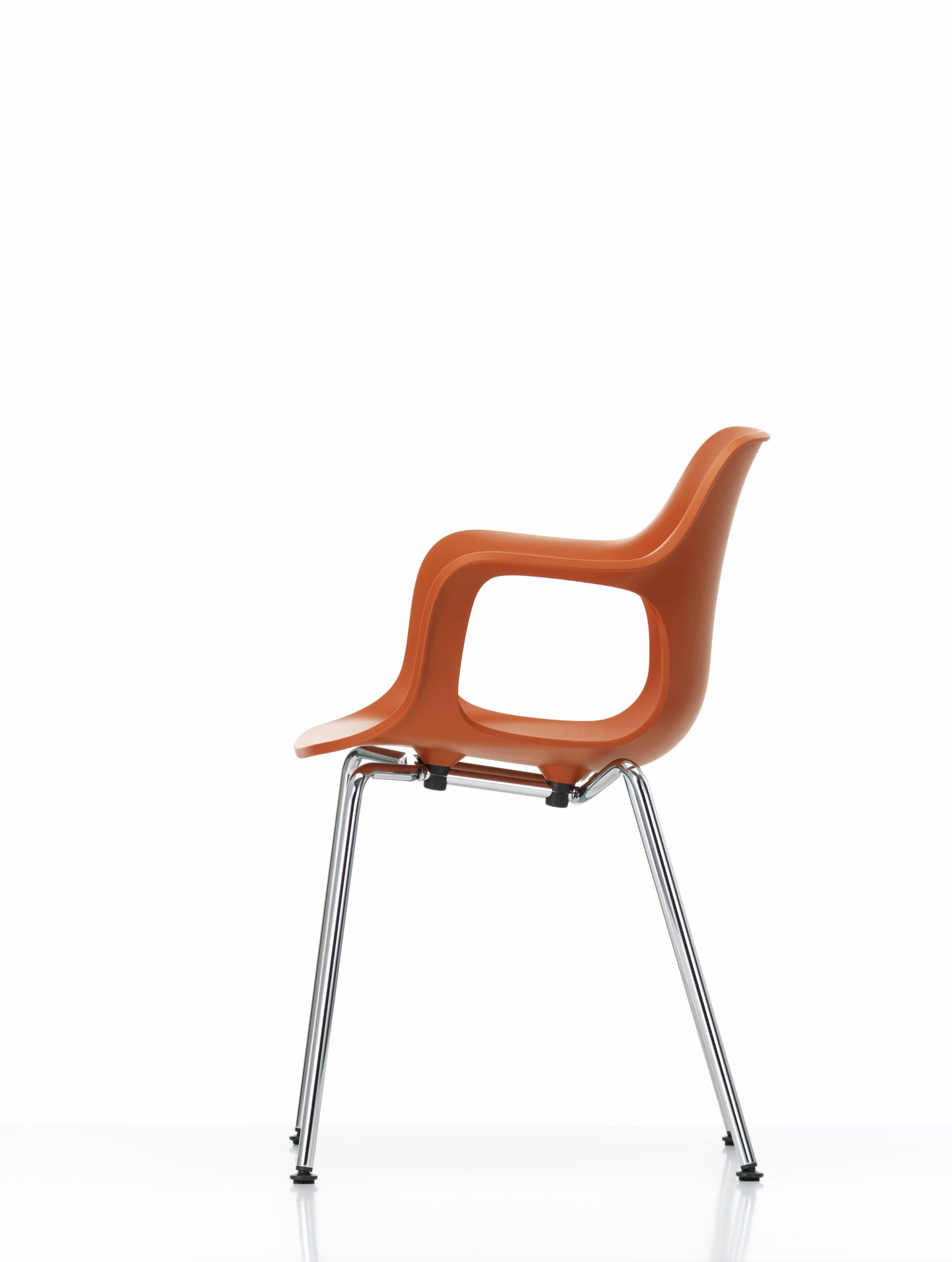 Vitra(ヴィトラ) HAL RE Armchair (ハル RE アームチェア) チューブ
