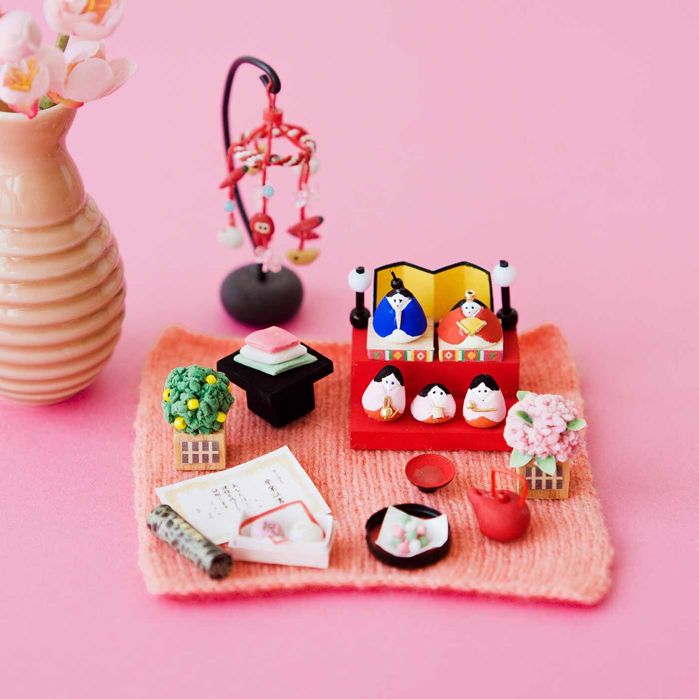 フェリシモの クラフト関連 アイテム一覧｜手芸・手づくりキット【公式