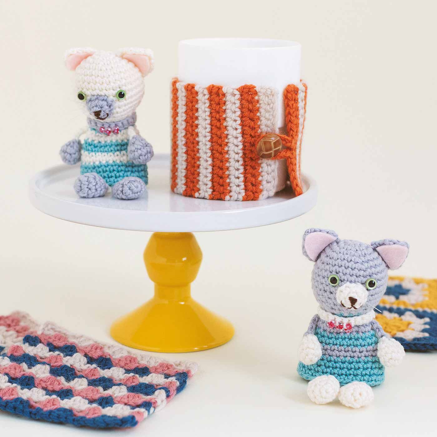 クチュリエ】初心者キット｜刺繍・手芸・ハンドメイド｜フェリシモ