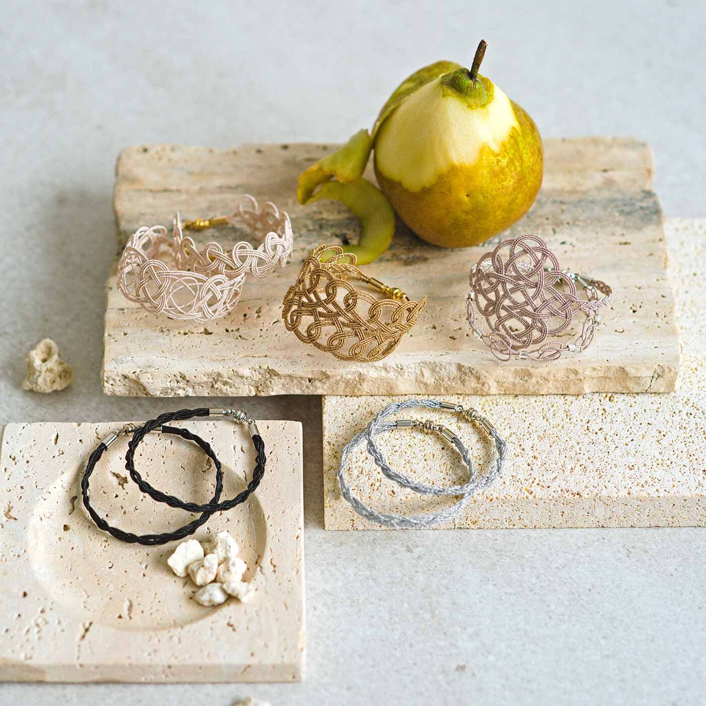 クチュリエ】アクセサリー｜手芸・手作りキット・ハンドメイド