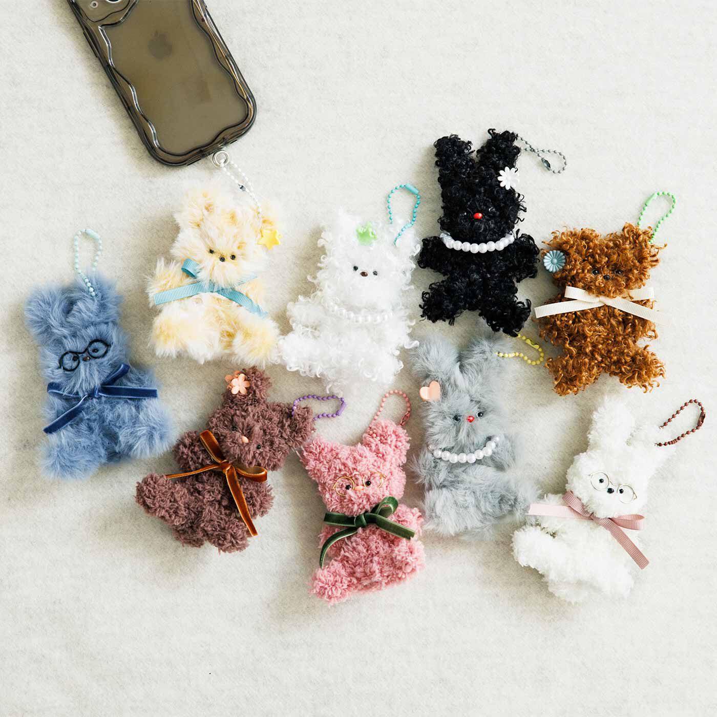 クチュリエ】初心者キット｜刺繍・手芸・ハンドメイド｜フェリシモ