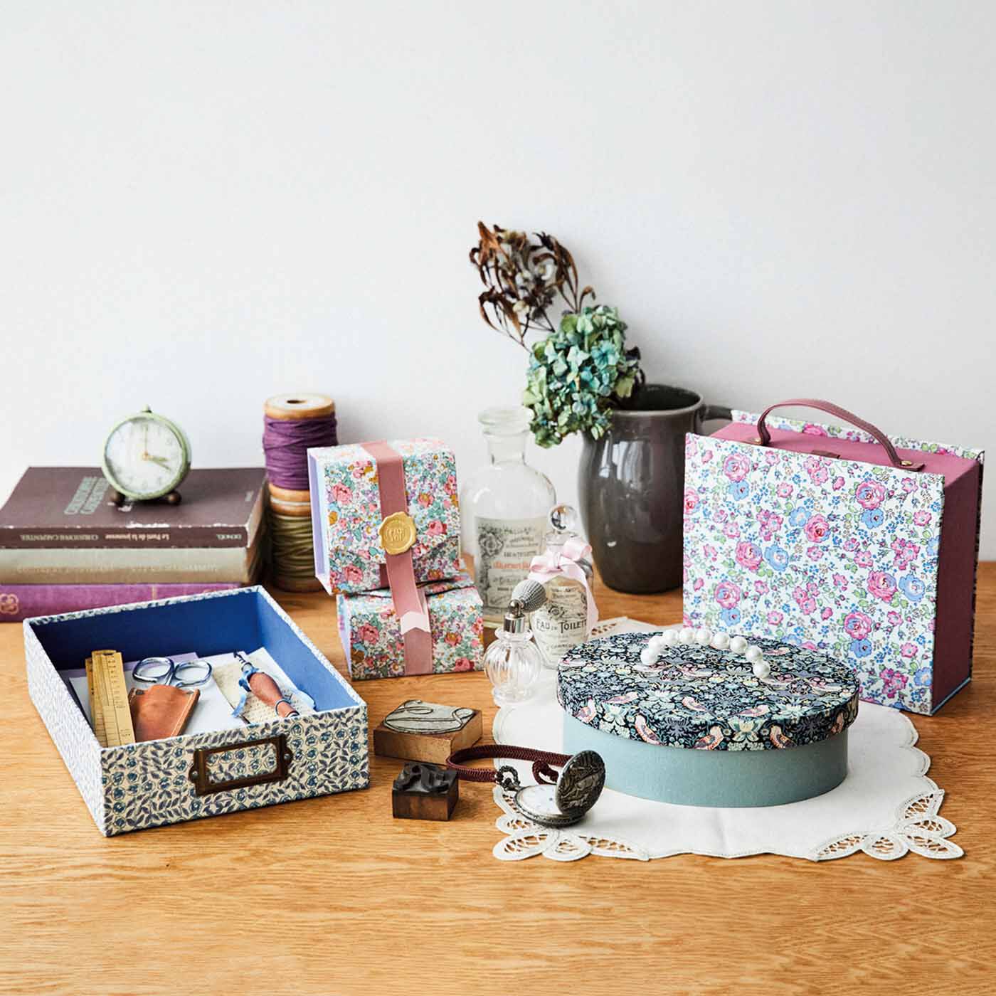 タイプが選べる】ふっくらキルティングがうれしい リバティ