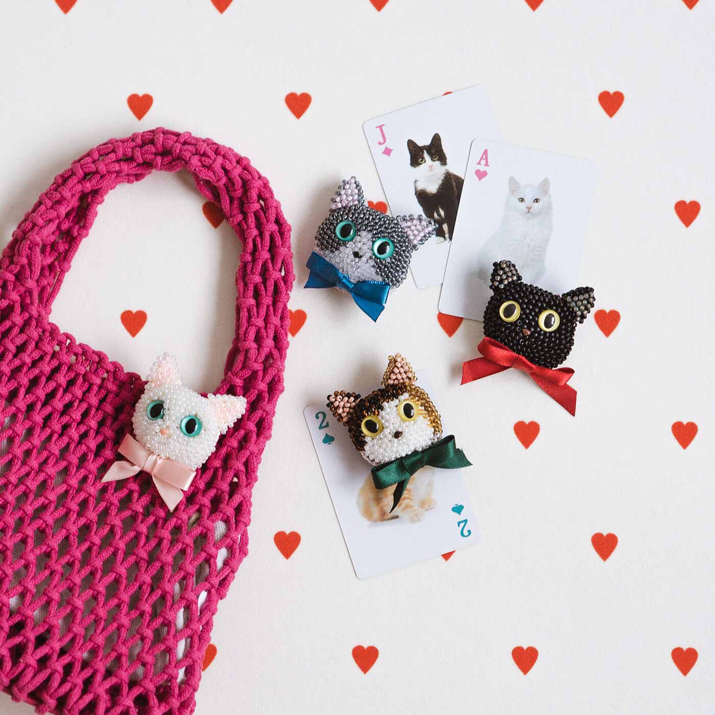 フェリシモの その他手芸・手づくりキット アイテム一覧【公式通販】