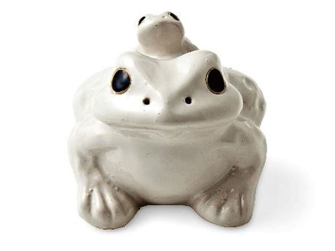 伝統もインテリアも楽しめる 信楽焼の白い動物たち | Kraso [クラソ