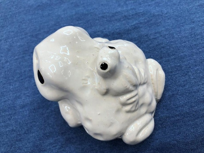 伝統もインテリアも楽しめる 信楽焼の白い動物たち | Kraso [クラソ