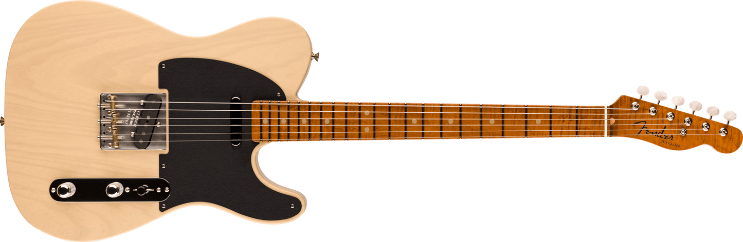 American Custom Telecaster® NOS – Fender