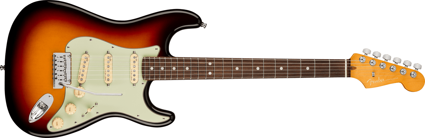 American Ultra Stratocaster® – Fender
